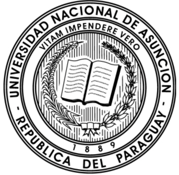  Universidad Nacional de Asunción in Paraguay