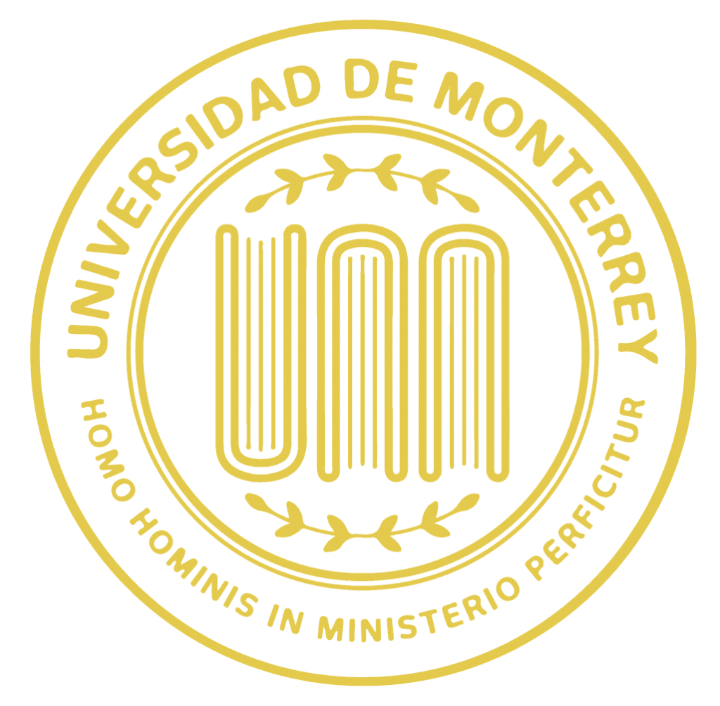 University of Monterrey logo